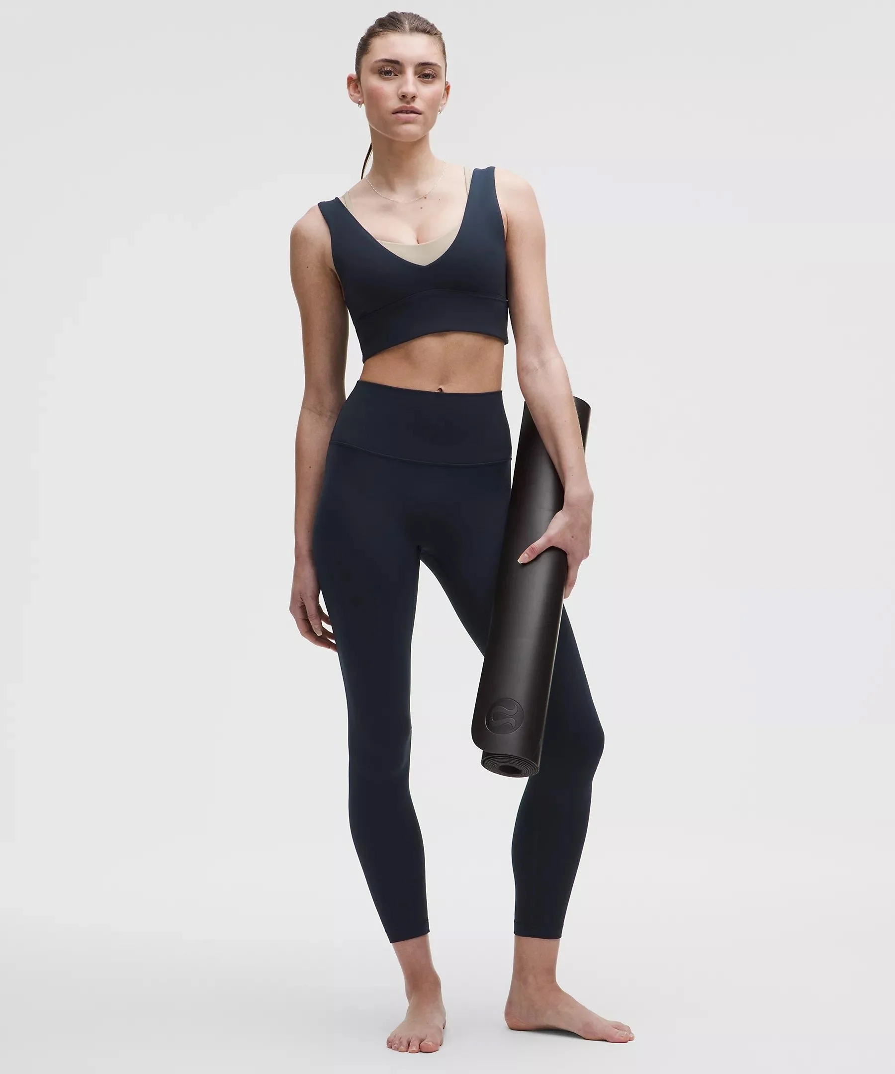 New lululemon Align No Line Collection - May 13th Drop — EXTRA